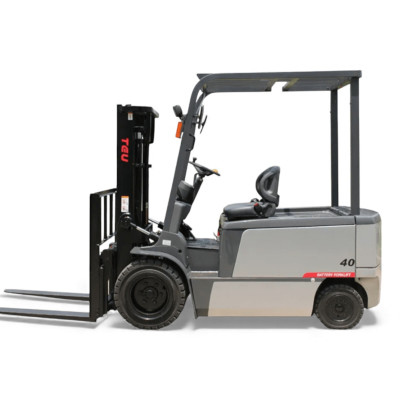 Вилковий навантажувач TEU FB40